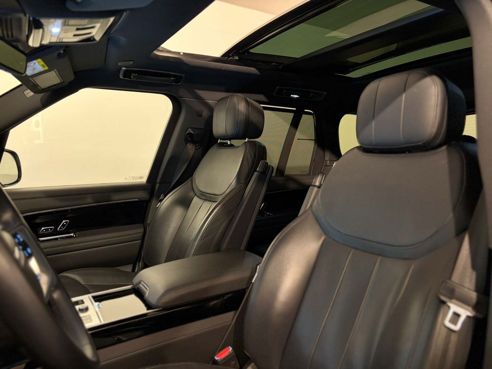 Land Rover Range Rover 3,0 P440e HSE aut.