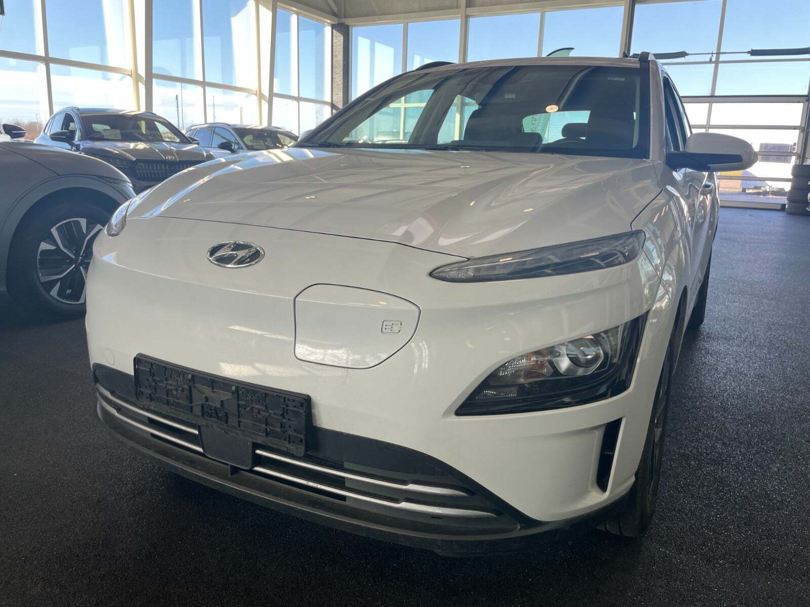 Hyundai Kona 39 EV Select