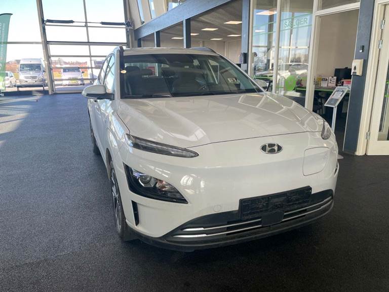Hyundai Kona 39 EV Select
