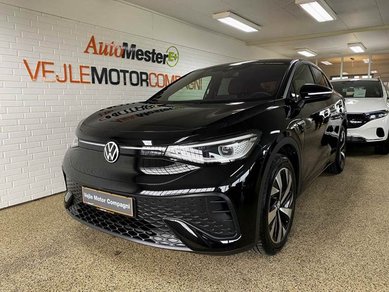 VW ID.5 77 Pro Performance