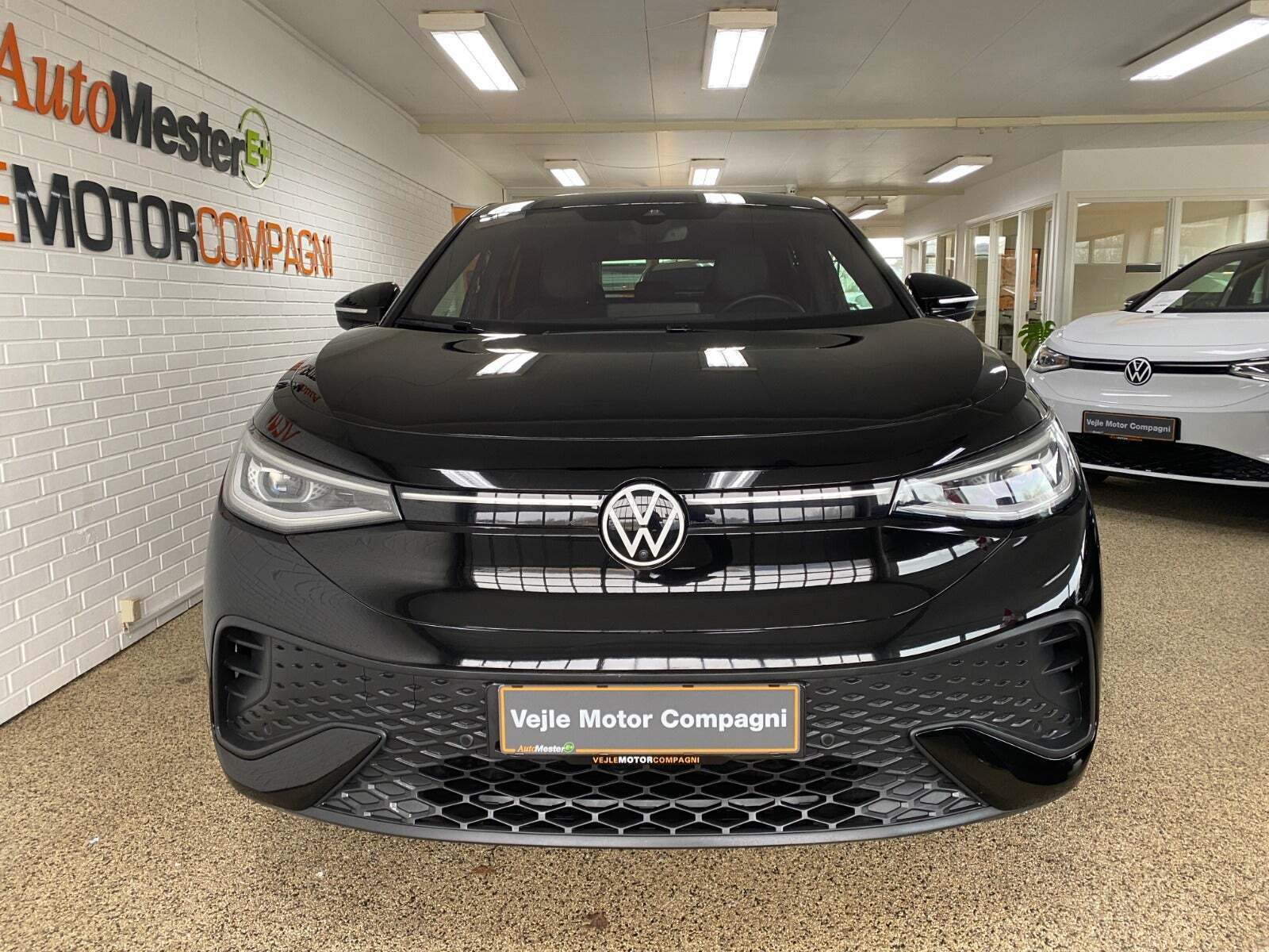 VW ID.5 77 Pro Performance