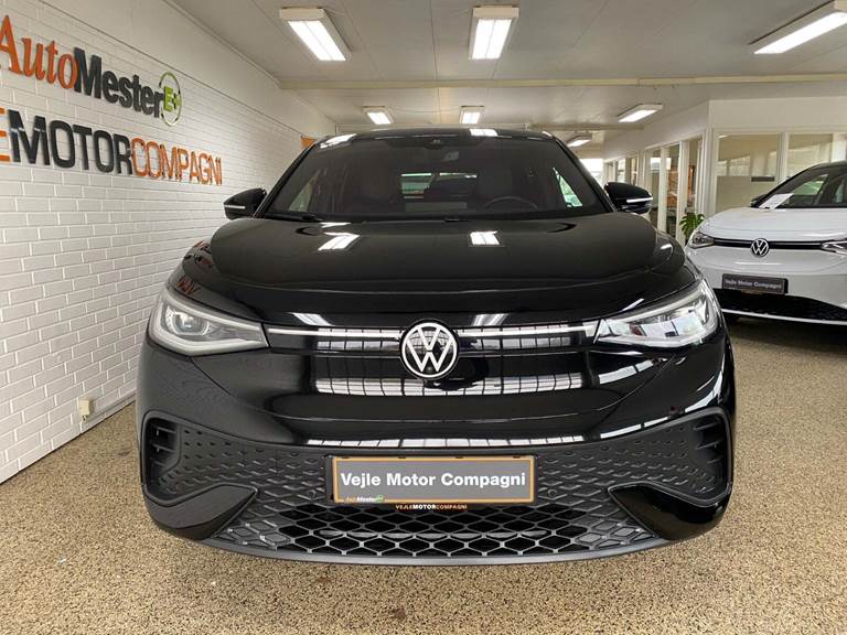 VW ID.5 77 Pro Performance