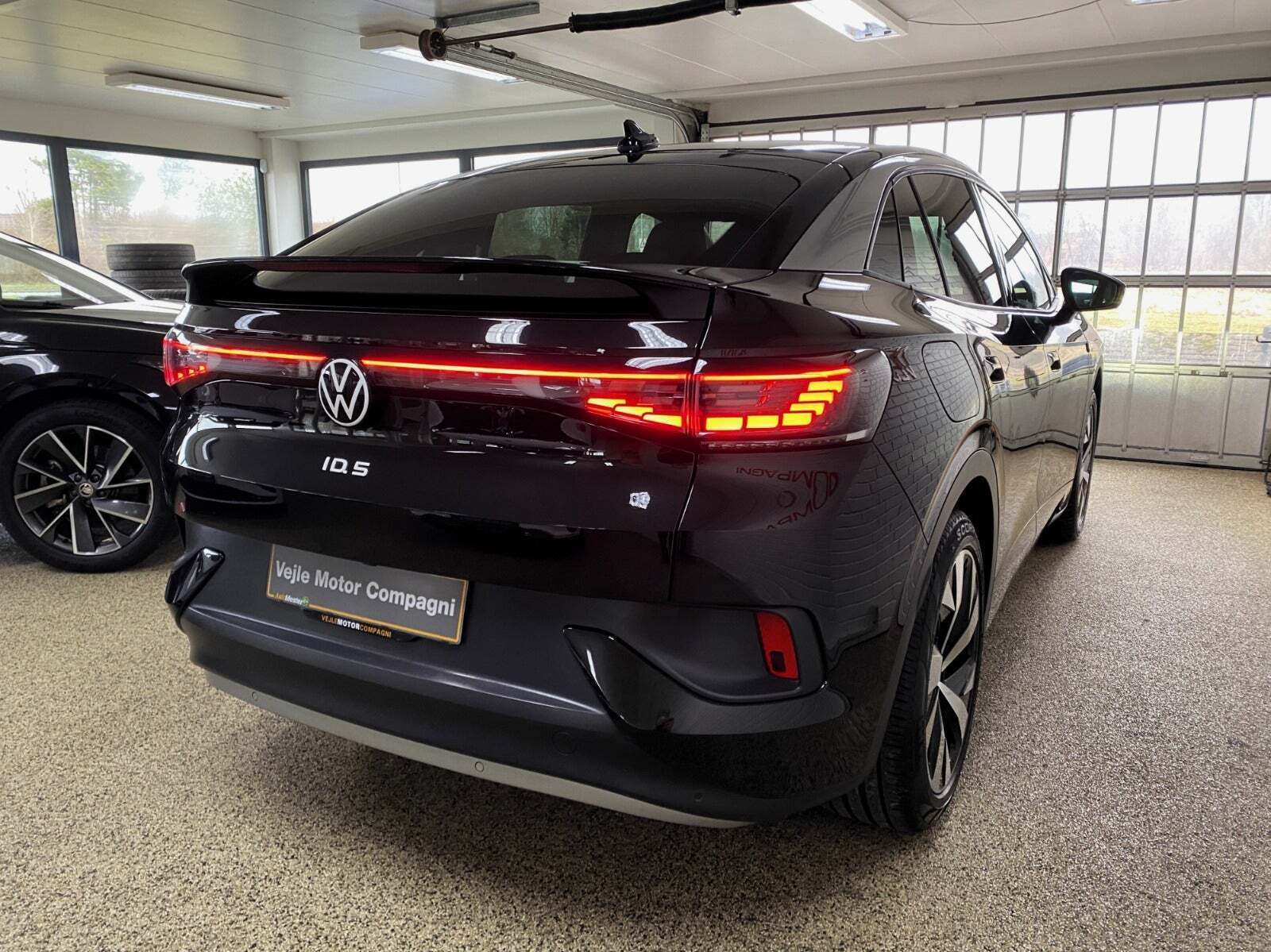 VW ID.5 77 Pro Performance