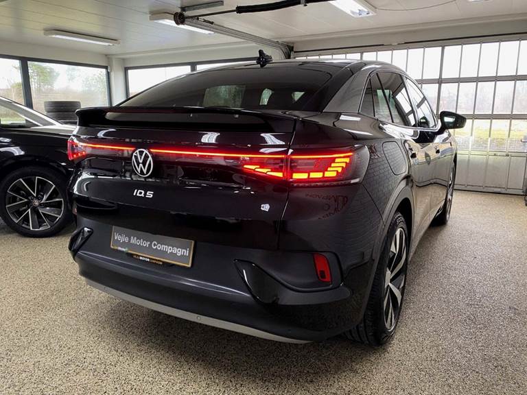 VW ID.5 77 Pro Performance