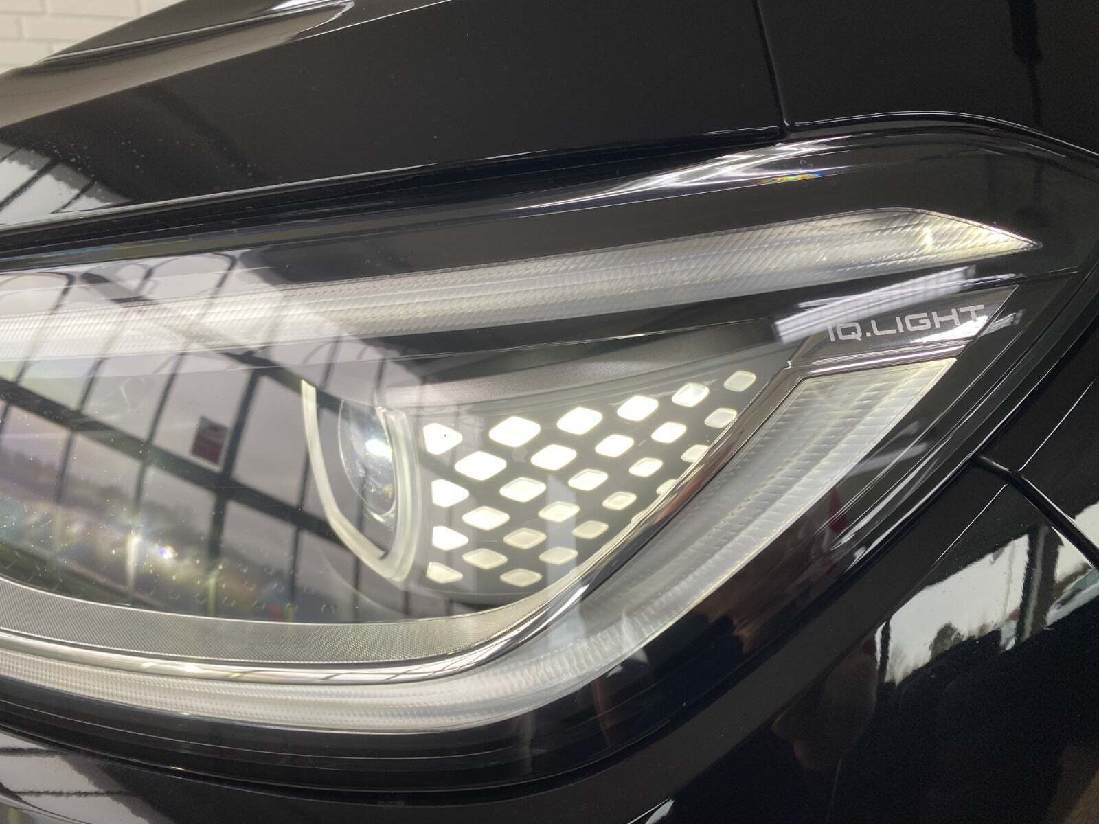 Sort VW ID.5 fra 2023