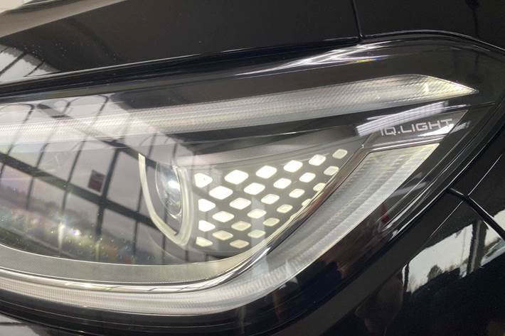 Sort VW ID.5 fra 2023