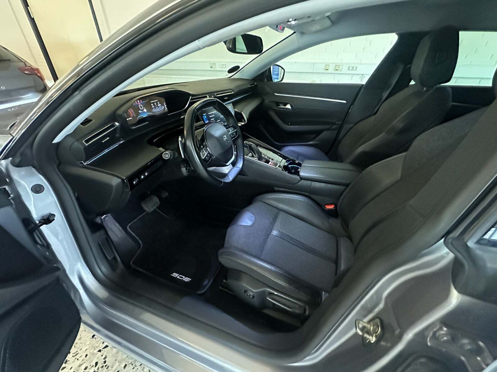 undefined Peugeot 508 fra 2020