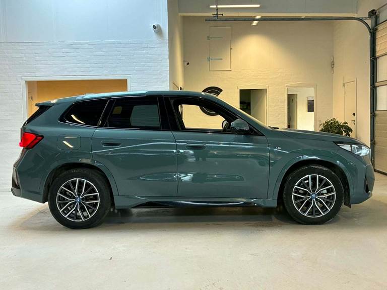 BMW iX1 eDrive20 M-Sport