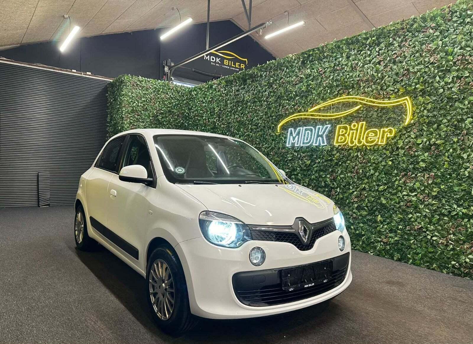 Renault Twingo 1,0 SCe 70 Expression