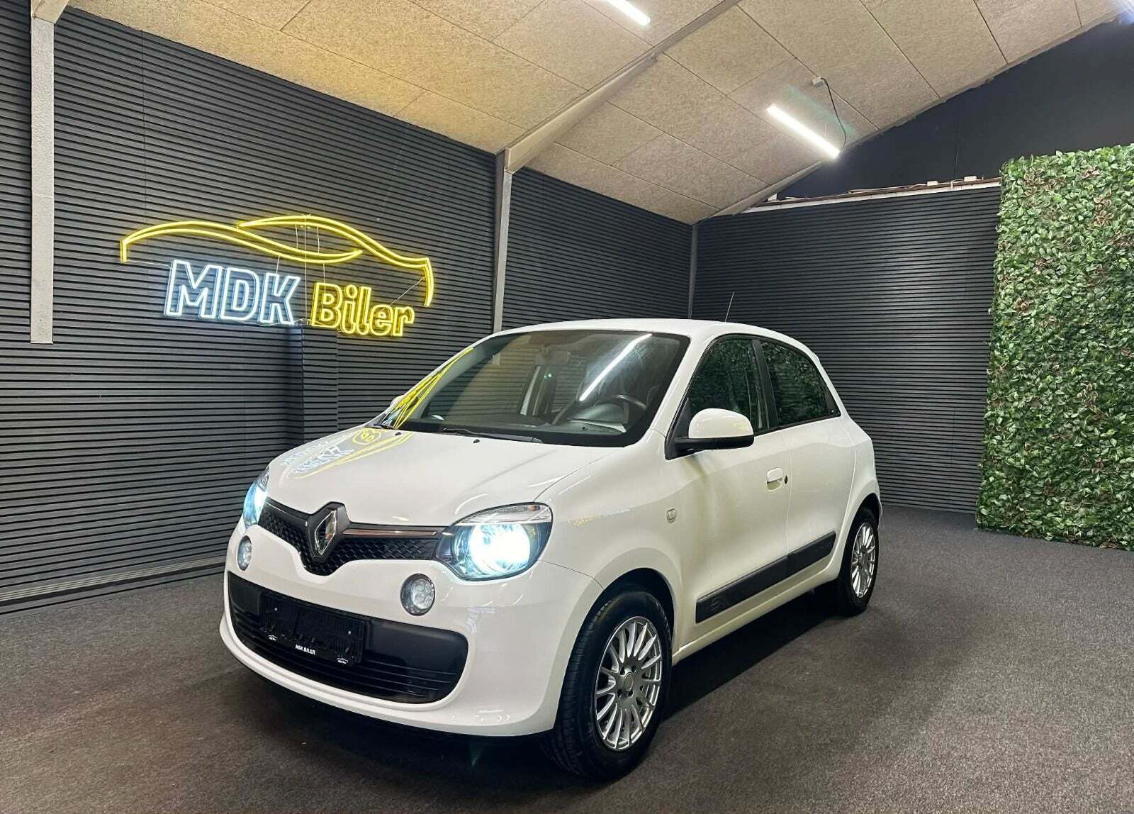 Renault Twingo 1,0 SCe 70 Expression