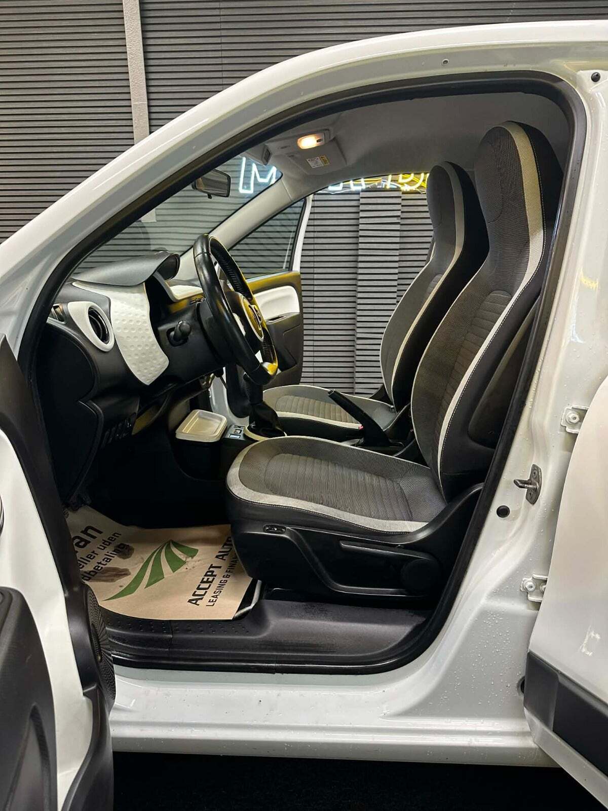 Renault Twingo 1,0 SCe 70 Expression