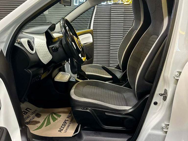 Renault Twingo 1,0 SCe 70 Expression