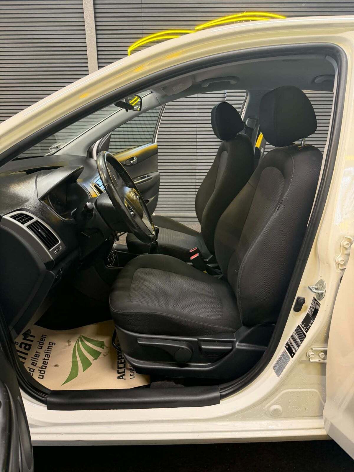 Hyundai i20 1,25 Classic