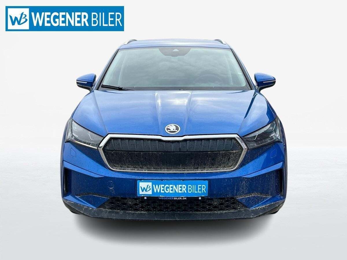 Skoda Enyaq 85x iV Premium