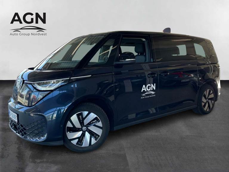 VW ID.Buzz 86 Life+ 7prs LWB