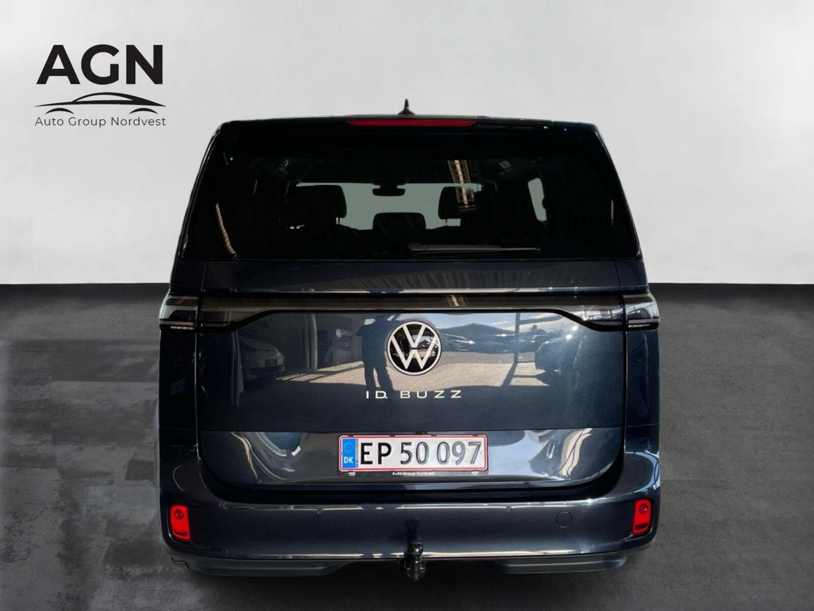 VW ID.Buzz 86 Life+ 7prs LWB