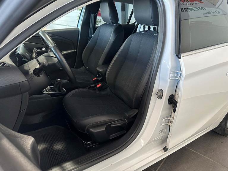 Opel Corsa 1,2 Elegance Van