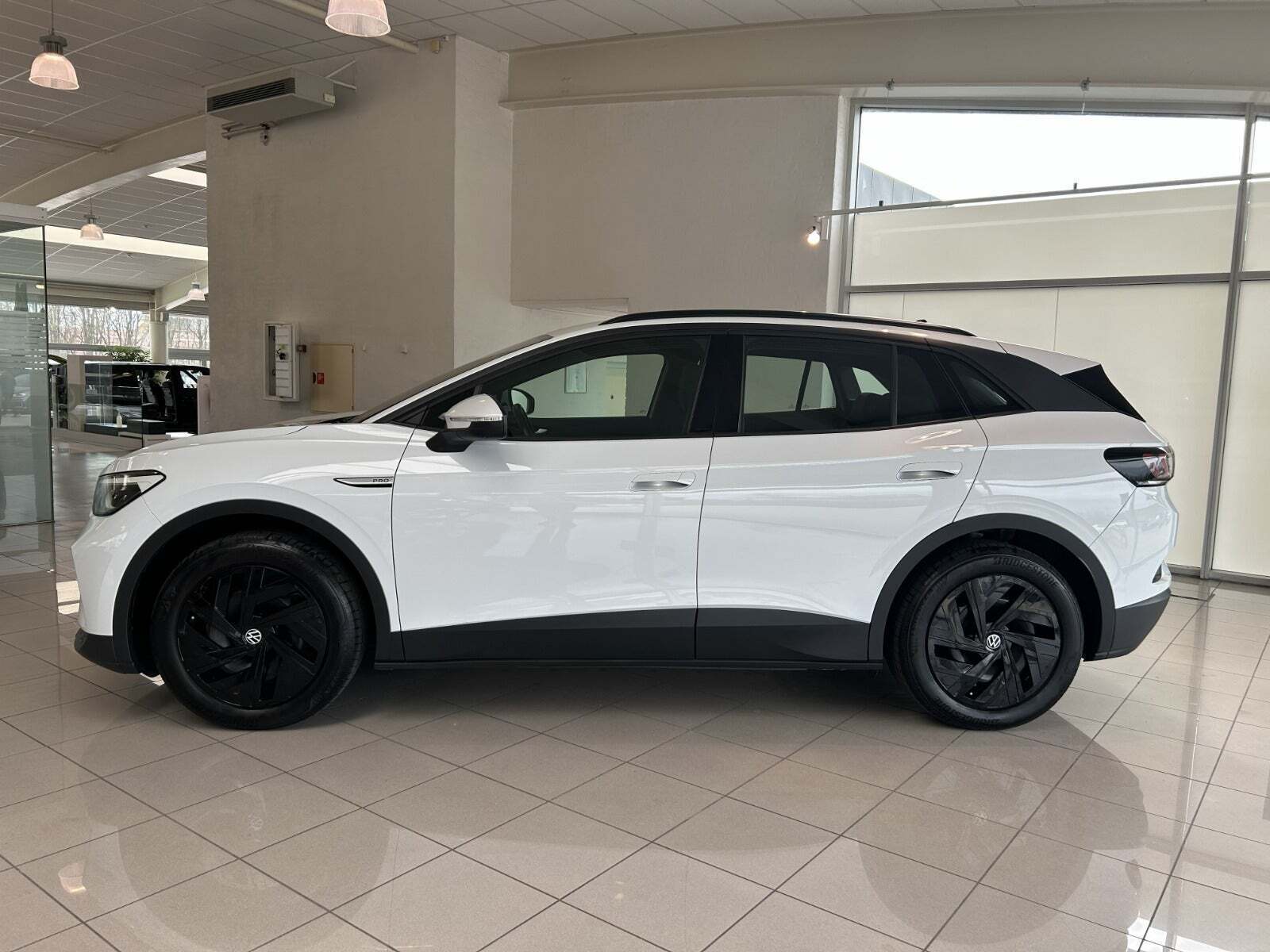 VW ID.4 77 Pro Performance