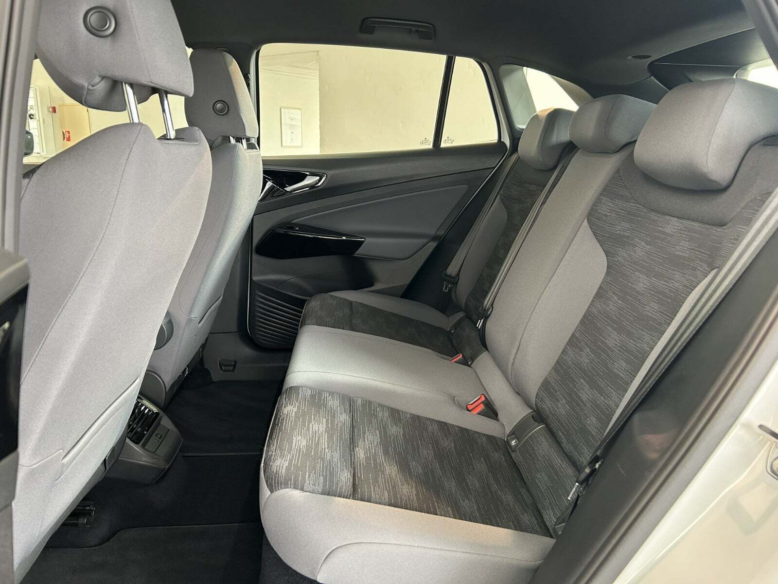 VW ID.4 77 Pro Performance