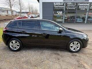 Peugeot 308 1,6 BlueHDi 120 Active