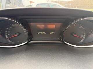 undefined Peugeot 308 fra 2016