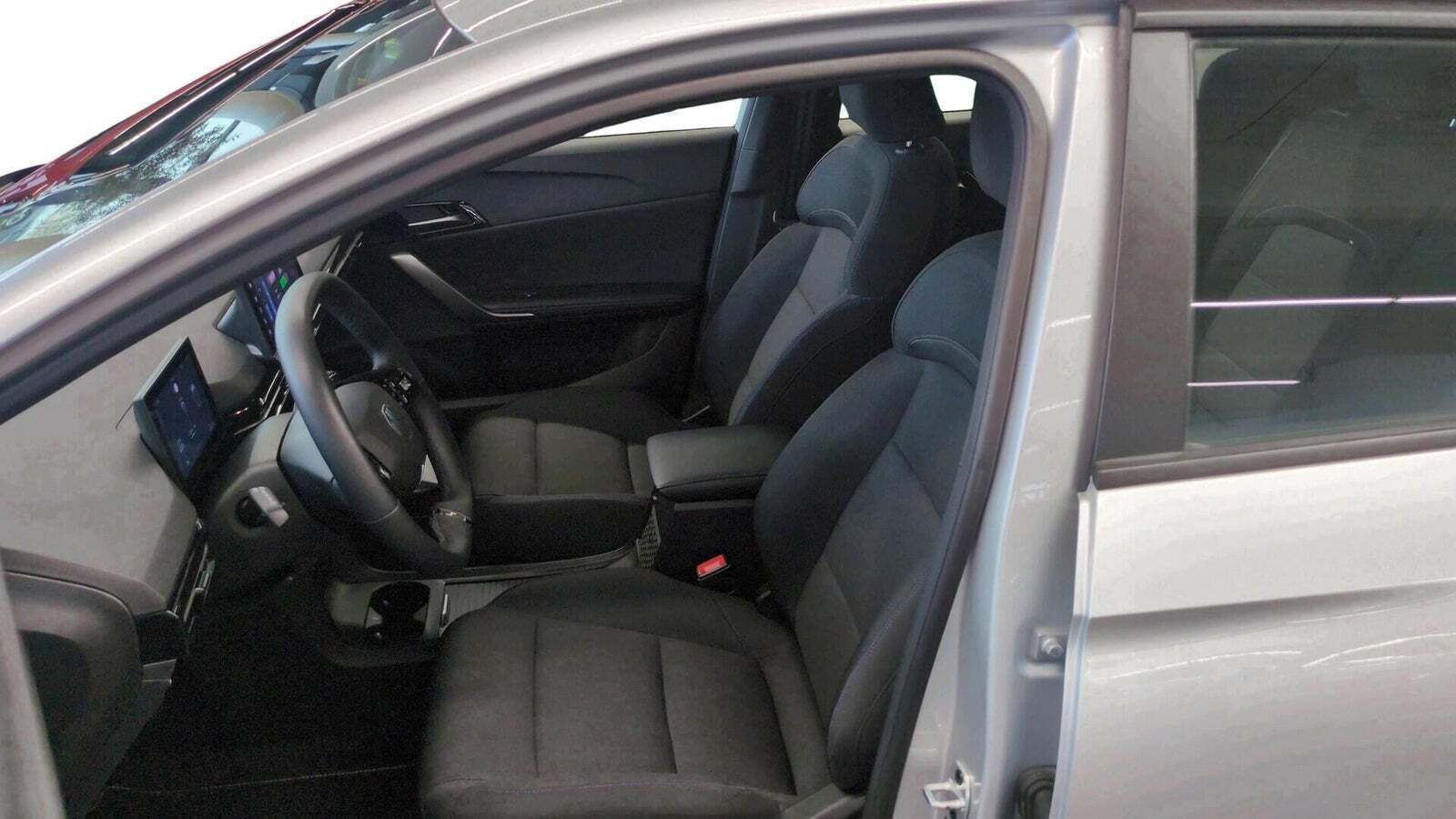 MG 4 51 Nordic Edition