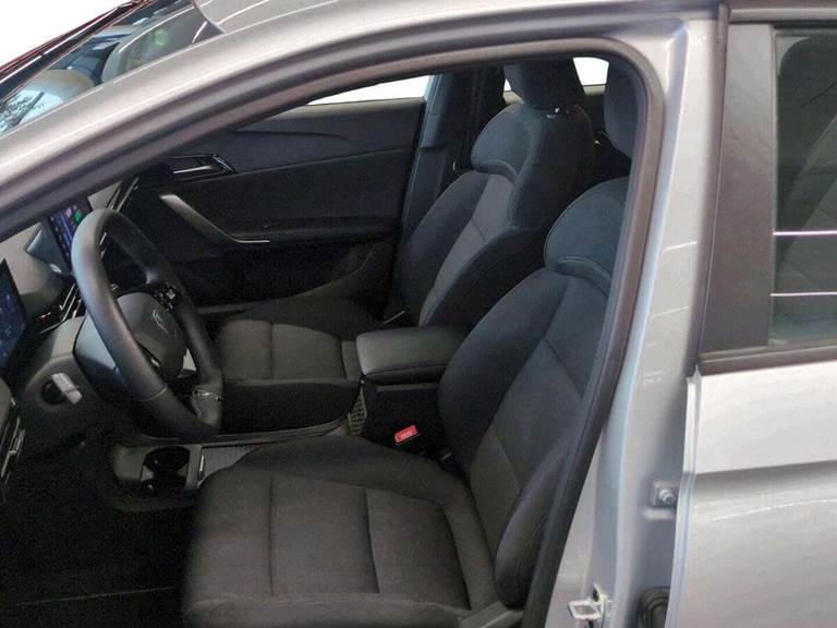 MG 4 51 Nordic Edition