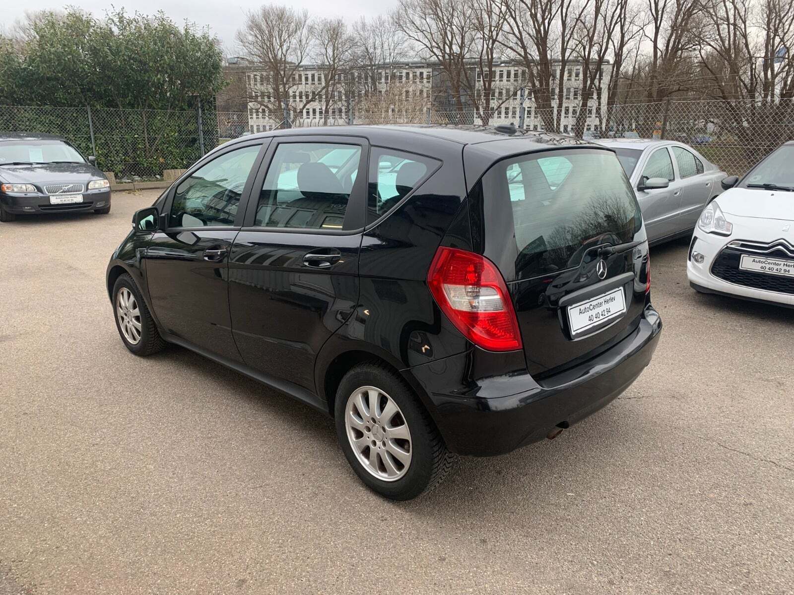 Mercedes A160 1,5 BE