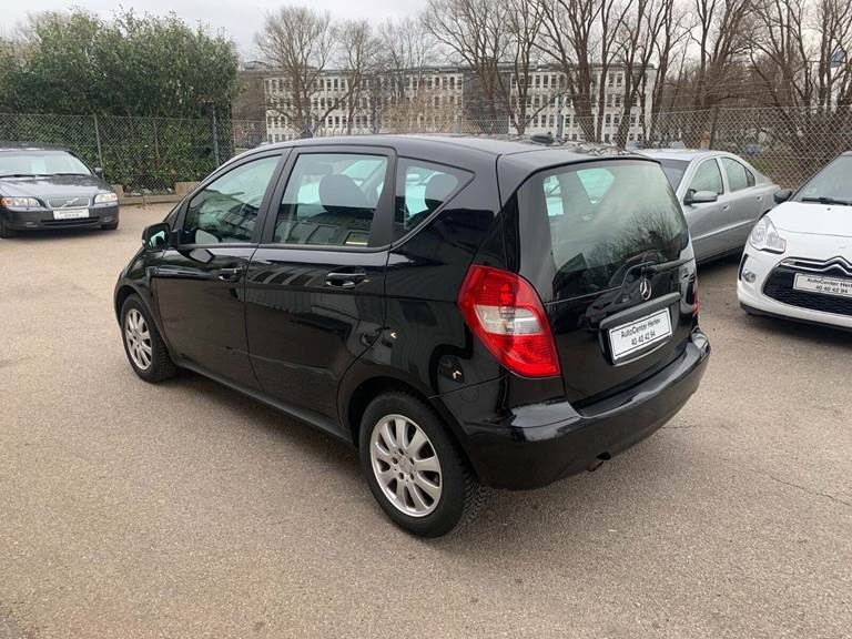 Mercedes A160 1,5 BE