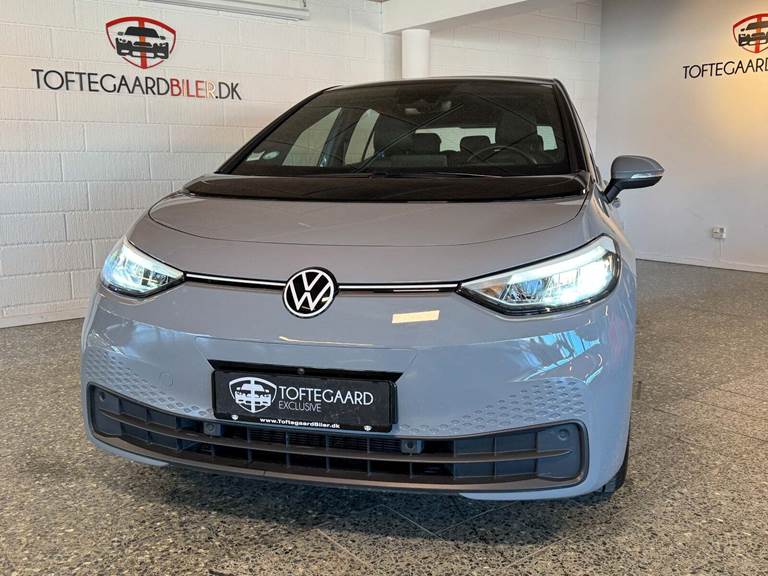 VW ID.3 77 Pro Performance