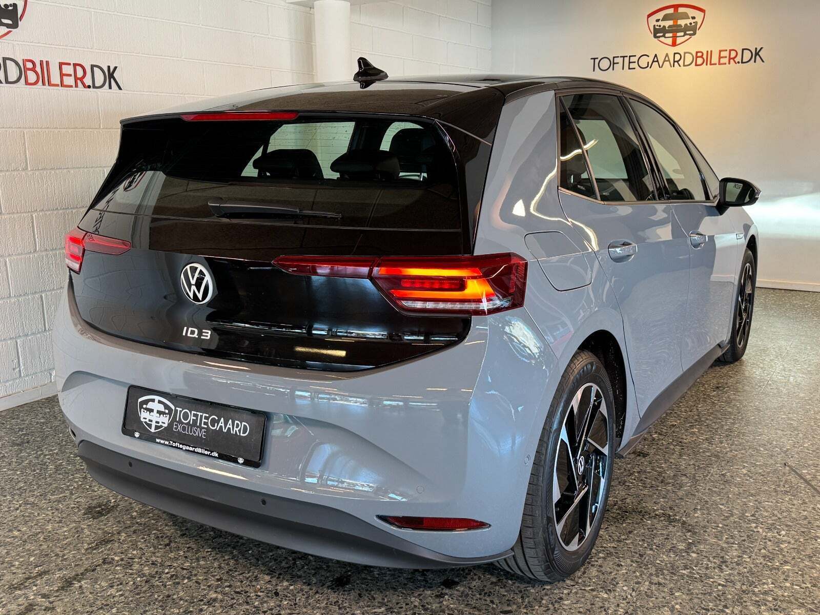 VW ID.3 77 Pro Performance