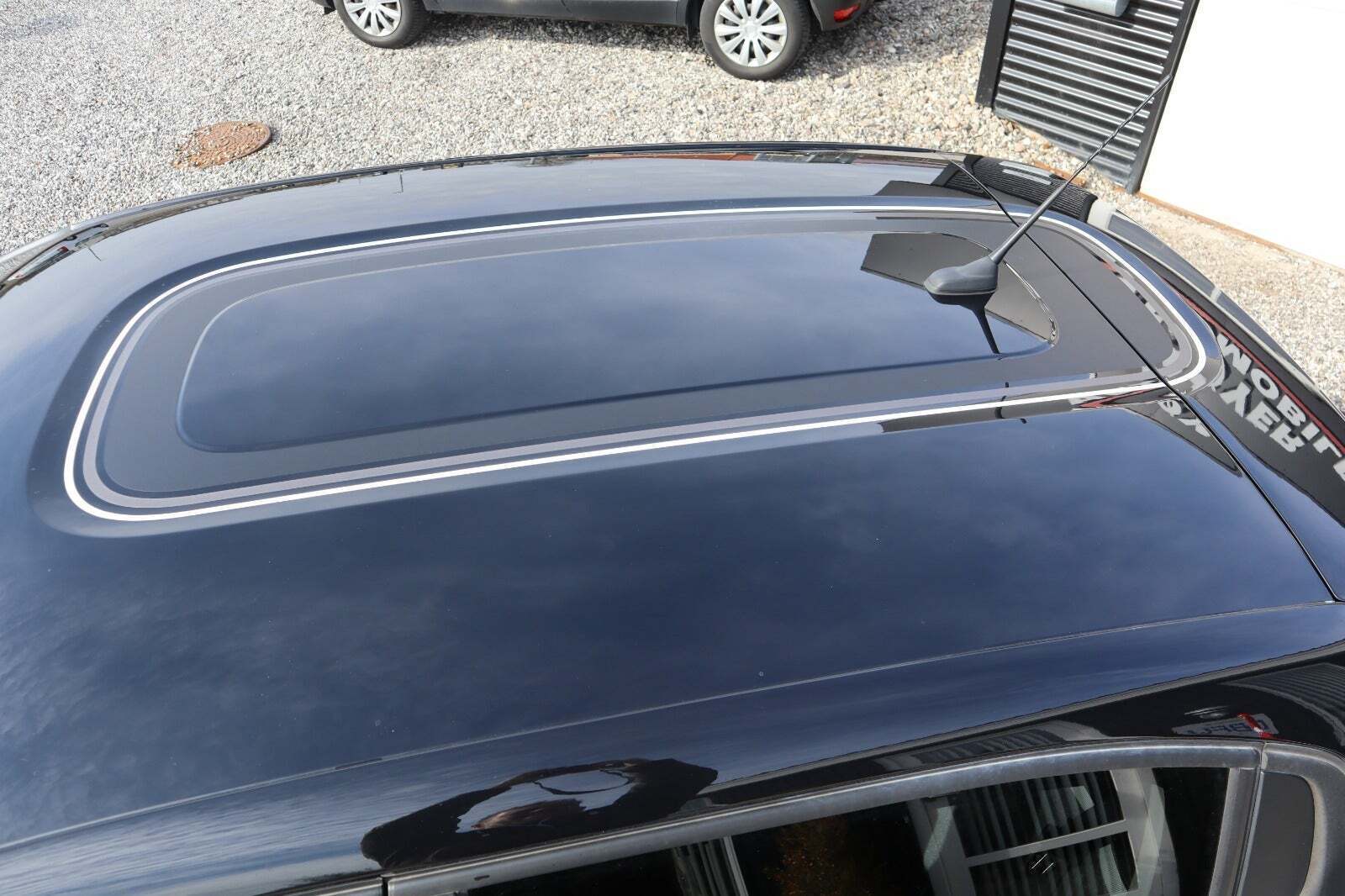 Grå Citroën C3 fra 2019