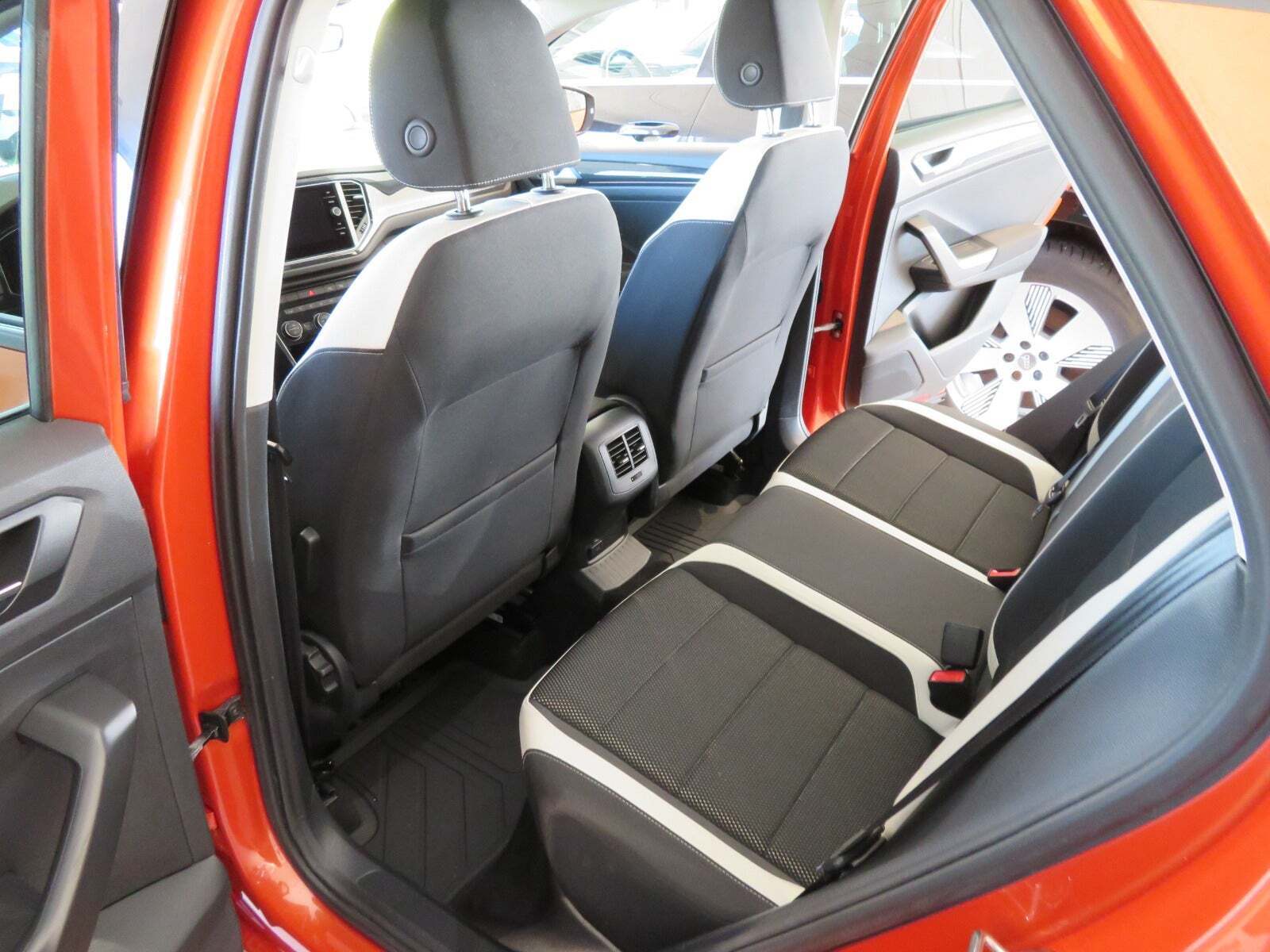 VW T-Roc 2,0 TDi 150 Sport DSG