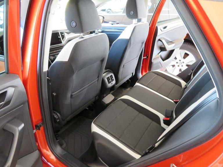 VW T-Roc 2,0 TDi 150 Sport DSG