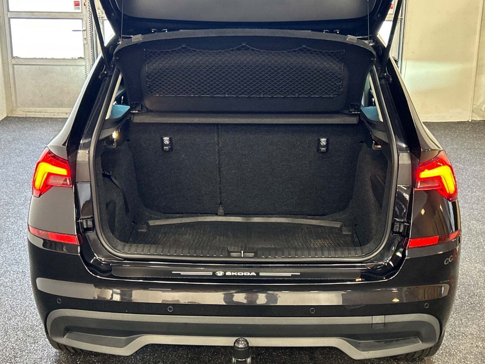 Skoda Kamiq 1,0 TSi 110 Ambition