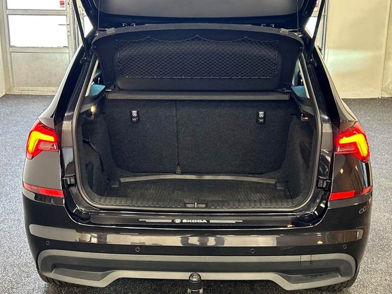 Skoda Kamiq 1,0 TSi 110 Ambition