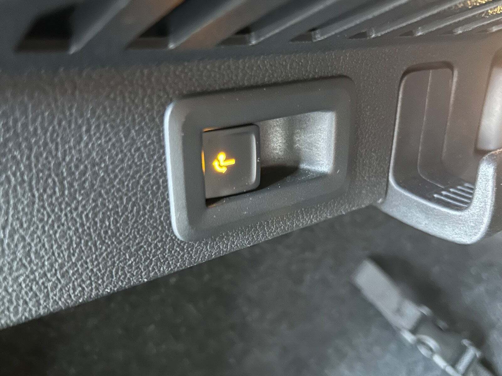 Sort Skoda Kamiq fra 2020