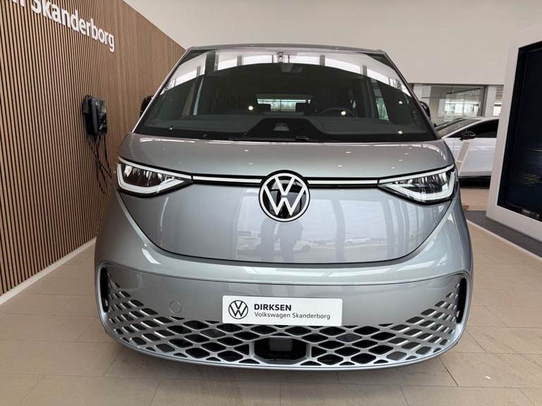 VW ID.Buzz 86 Life+ 6prs LWB