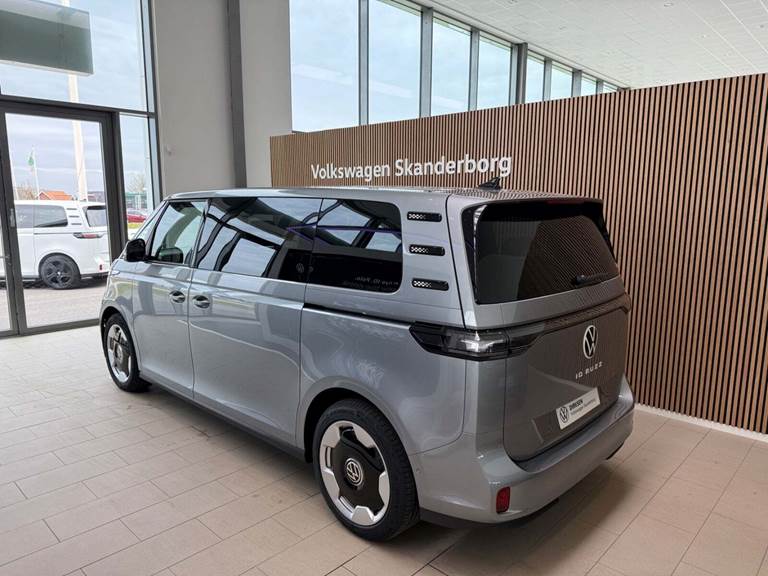 VW ID.Buzz 86 Life+ 6prs LWB
