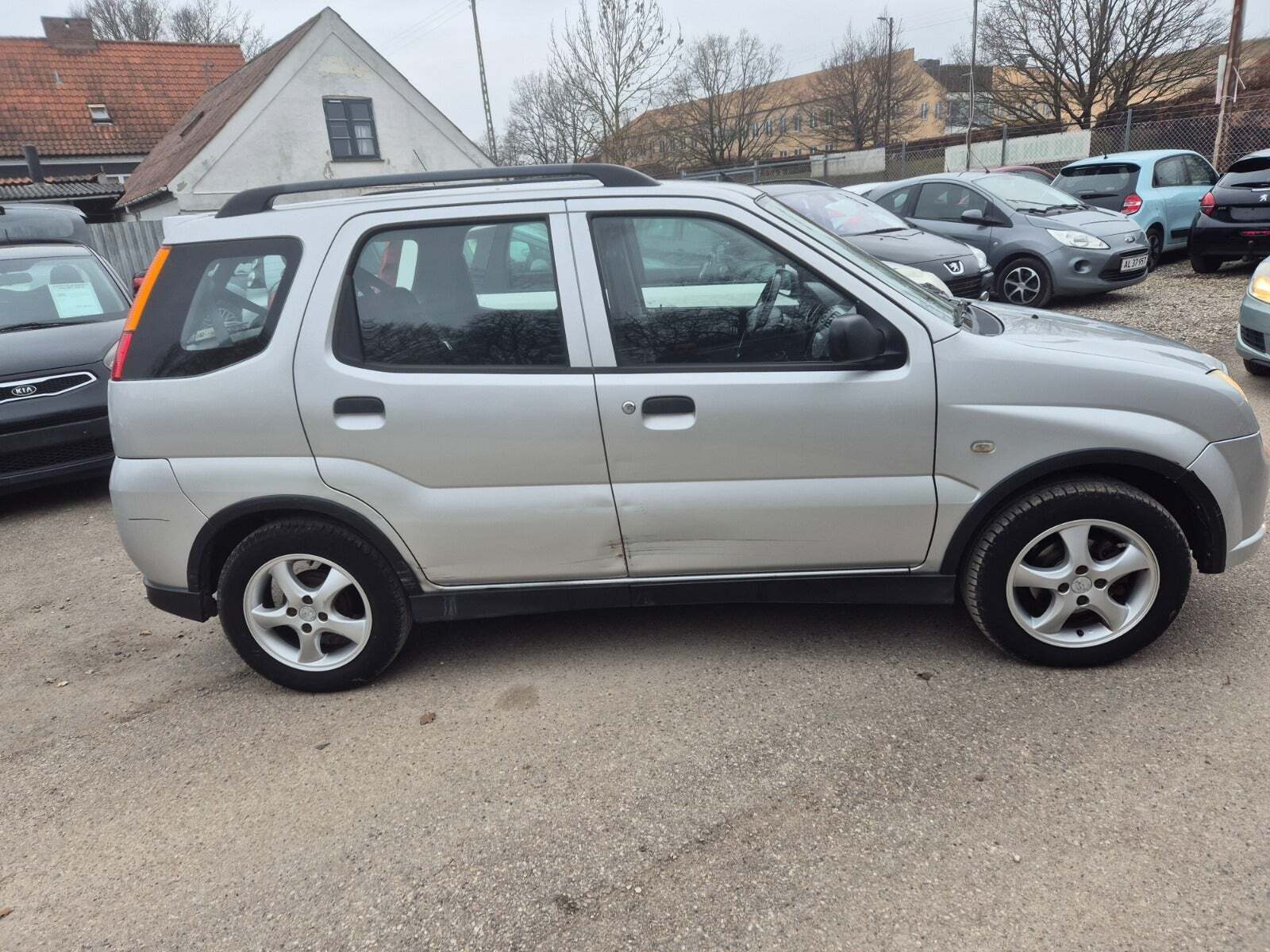 Suzuki Ignis 1,3 SE