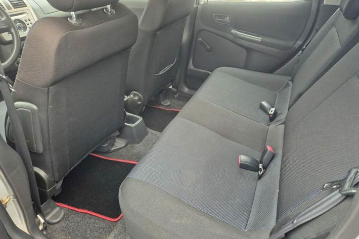 undefined Suzuki Ignis fra 2007