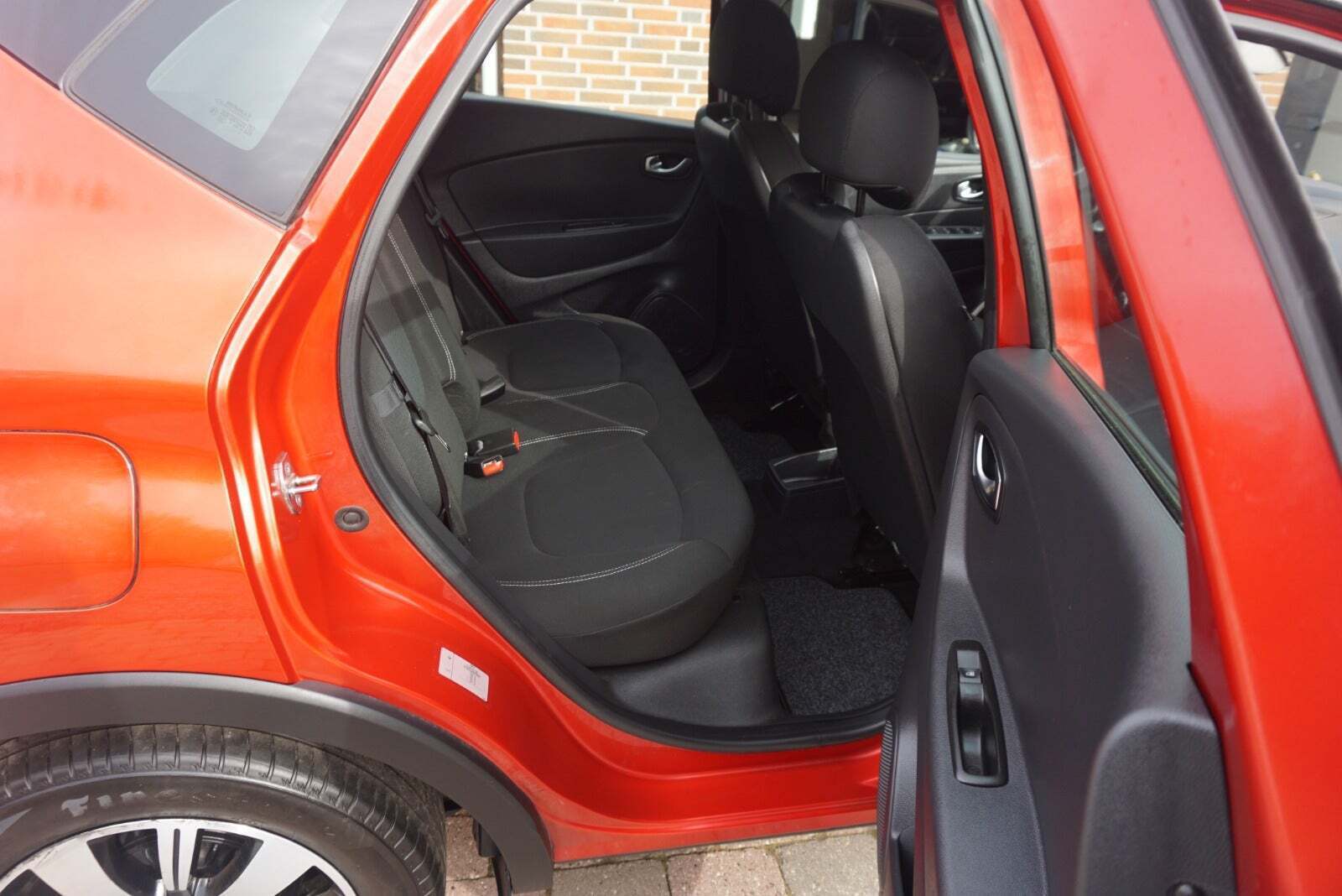 Renault Captur 0,9 TCe 90 Intens