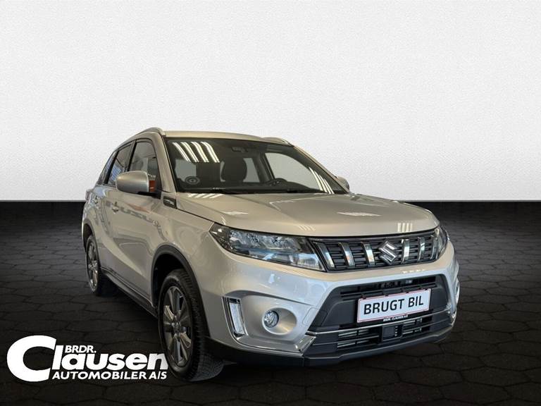 Suzuki Vitara 1,4 mHybrid Active