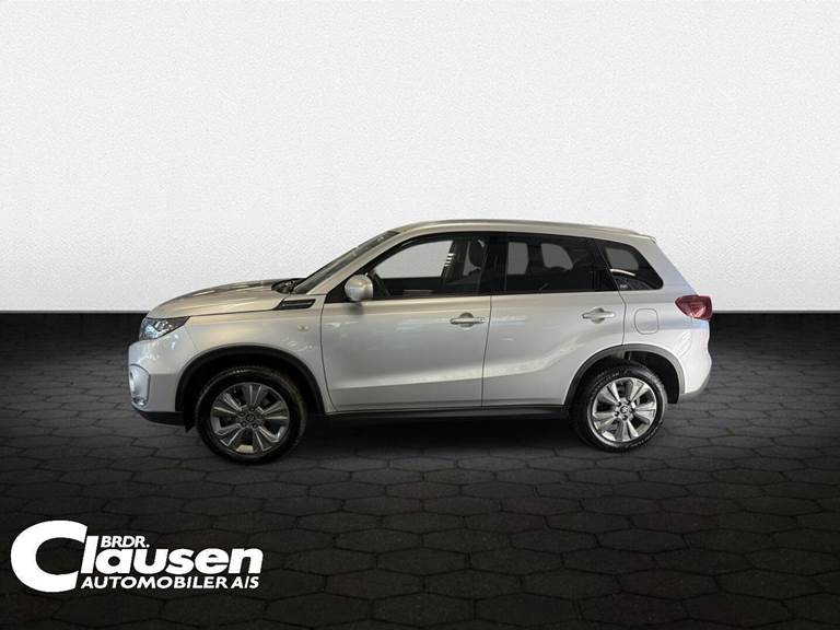 Suzuki Vitara 1,4 mHybrid Active