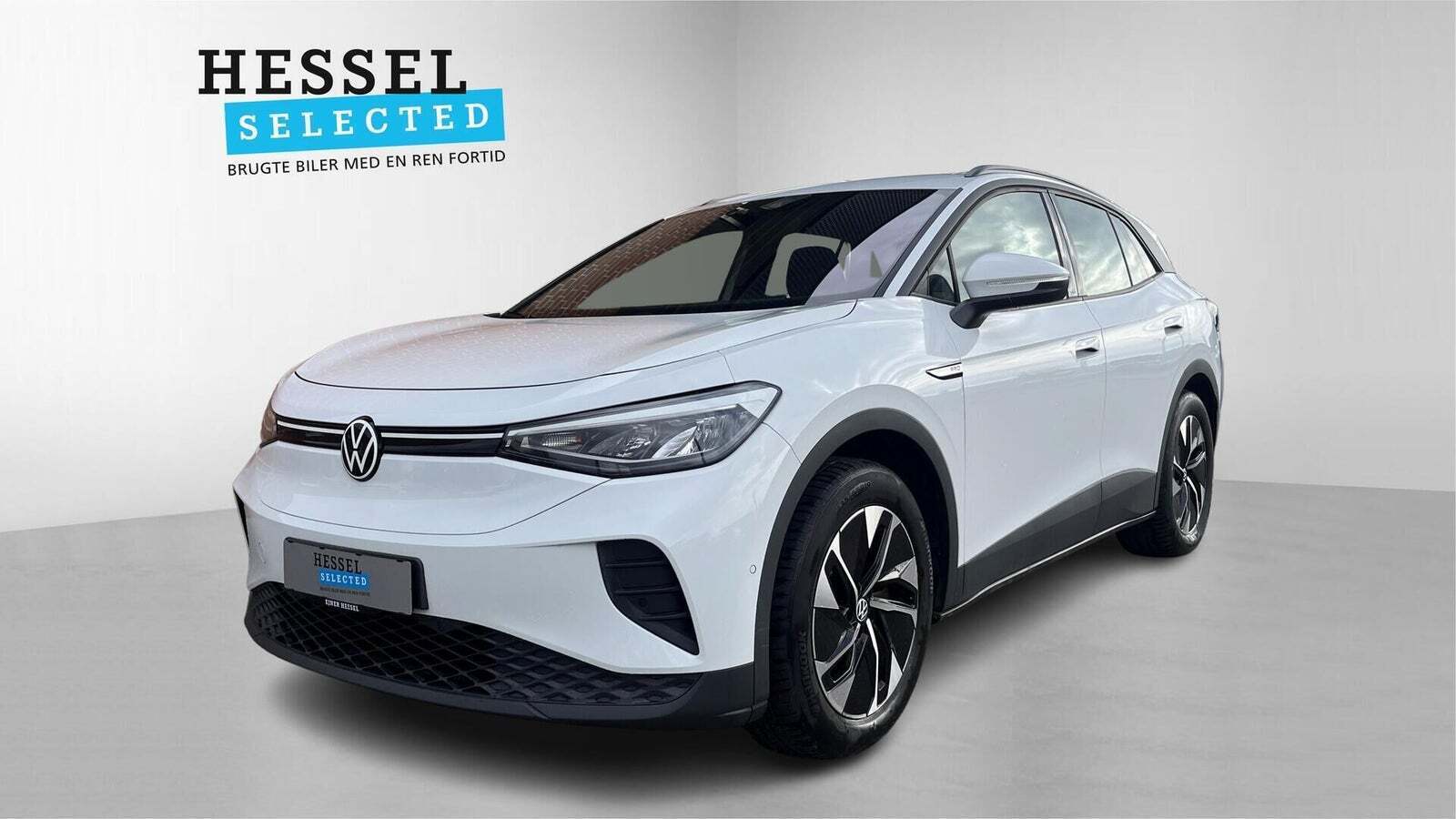 VW ID.4 77 Pro Performance