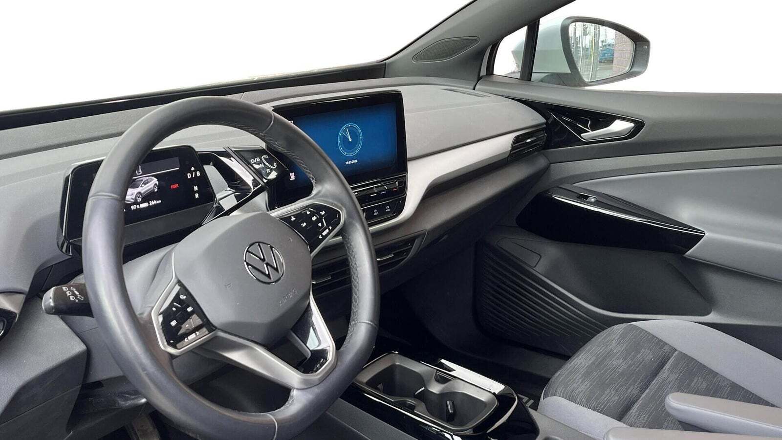 VW ID.4 77 Pro Performance