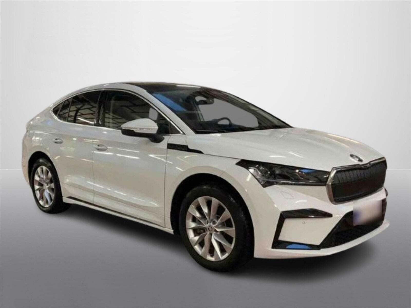 Skoda Enyaq 85 iV Premium Coupé