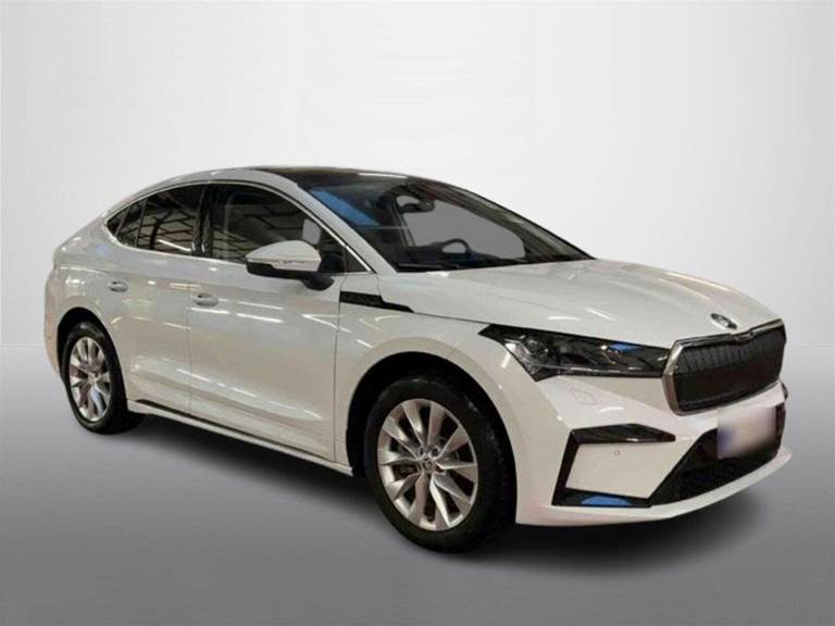 Skoda Enyaq 85 iV Premium Coupé