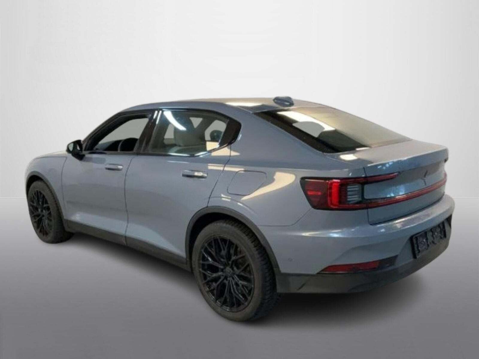 Polestar 2 Long Range AWD