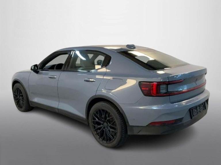 Polestar 2 Long Range AWD